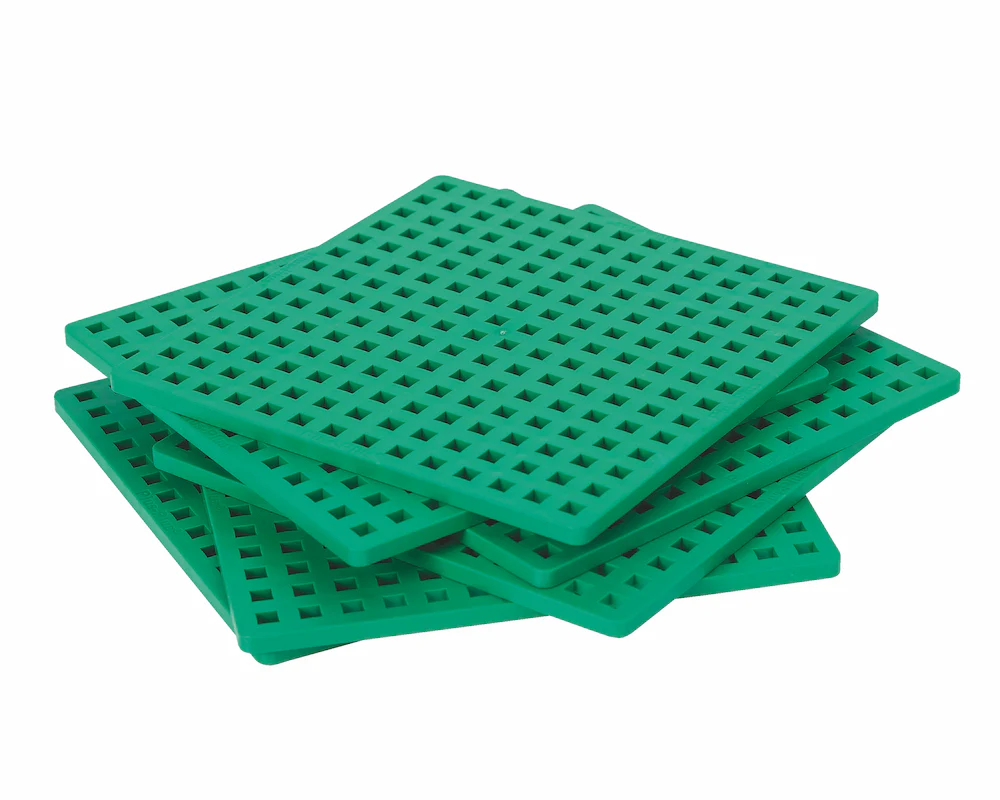 Plus-Plus Baseplate Duo Pack - Image 3
