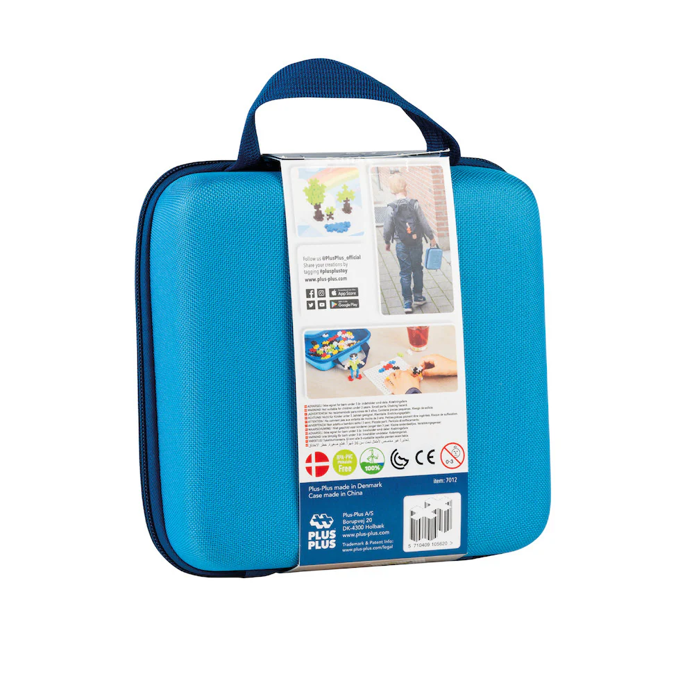 Plus Plus Travel Case - Image 6