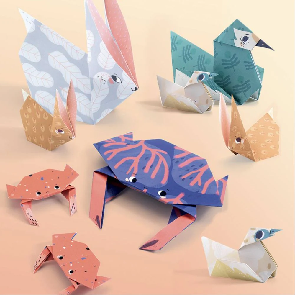 Pre School Arts & Crafts Subscription Box - Image 3