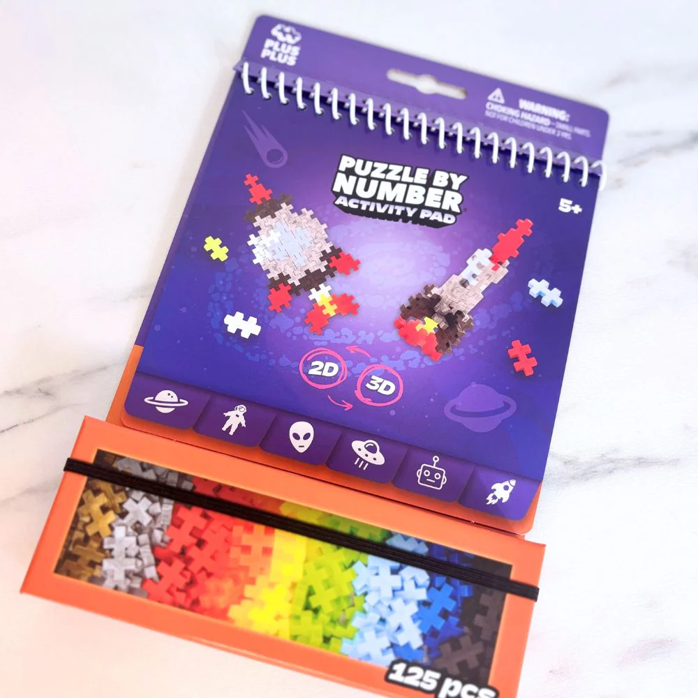 Pre School Arts & Crafts Subscription Box - Image 5