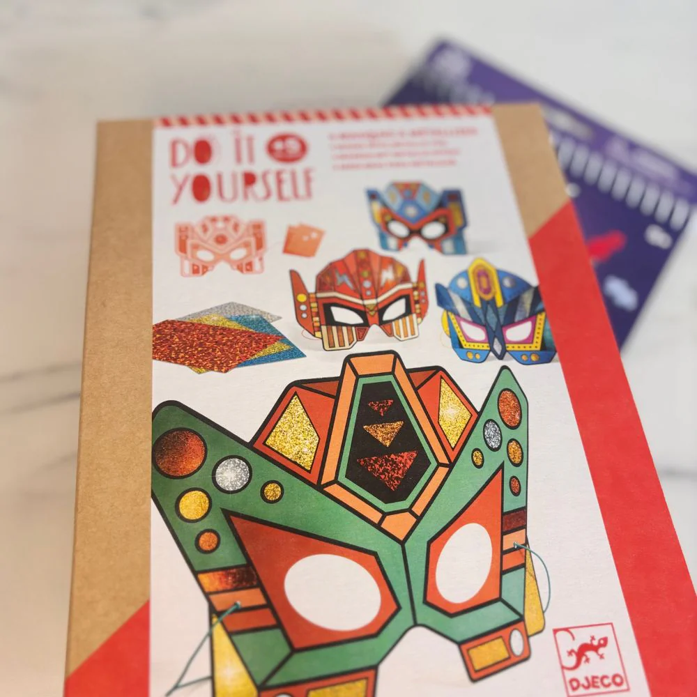 Pre School Arts & Crafts Subscription Box - Image 6