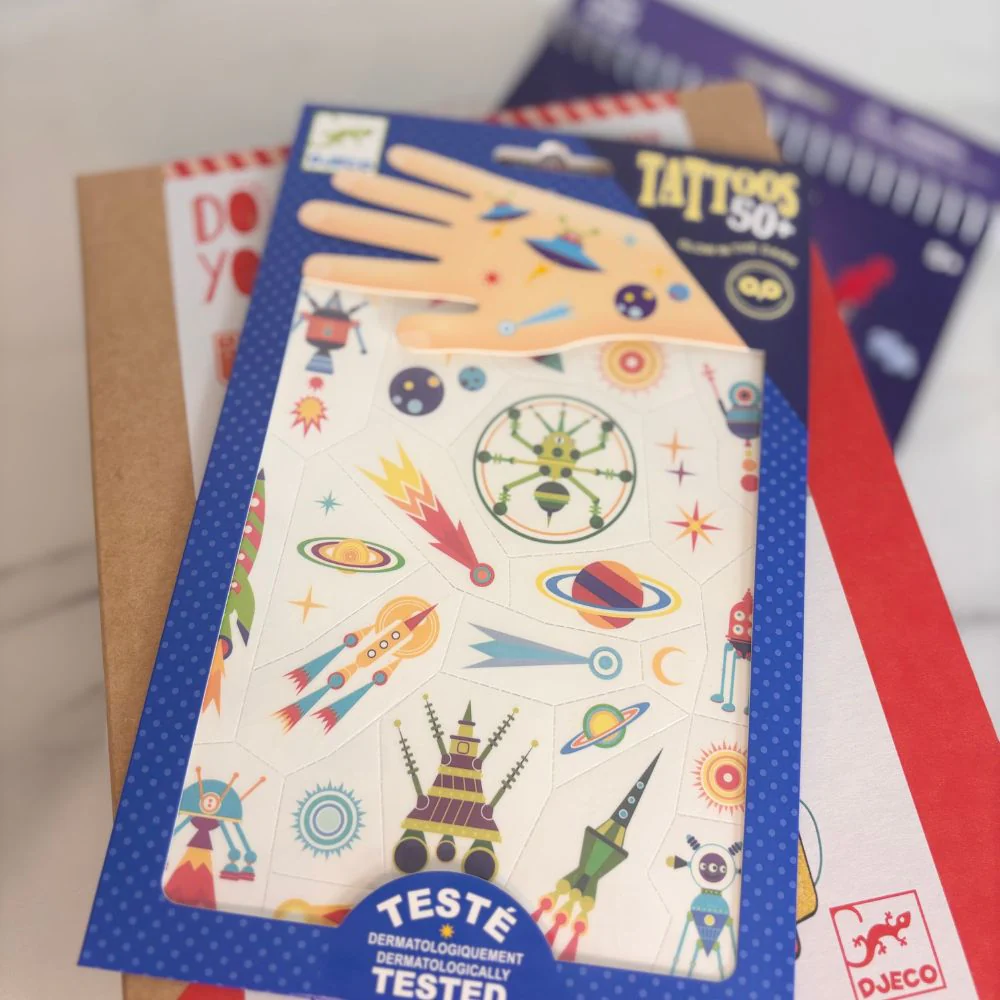 Pre School Arts & Crafts Subscription Box - Image 7