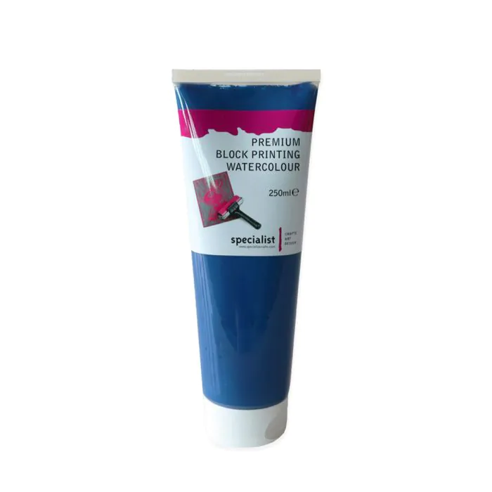 Premium Block Printing Watercolours - Image 5