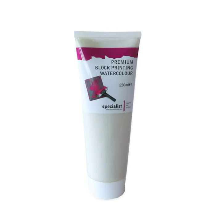 Premium Block Printing Watercolours - Image 9