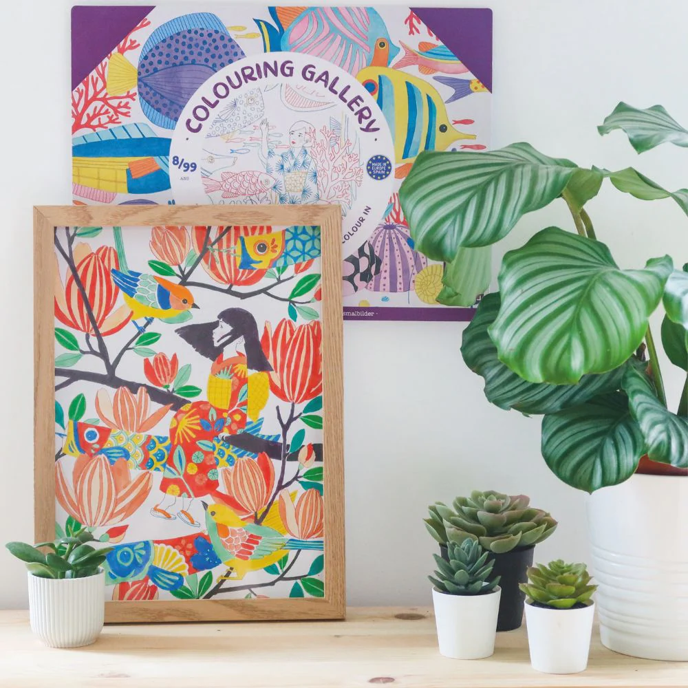 Primary School Arts & Crafts Subscription Box - Image 3
