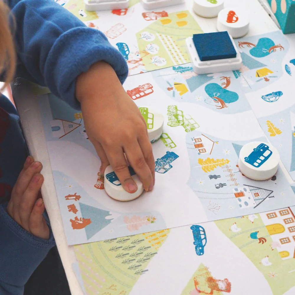 Primary School Arts & Crafts Subscription Box - Image 5