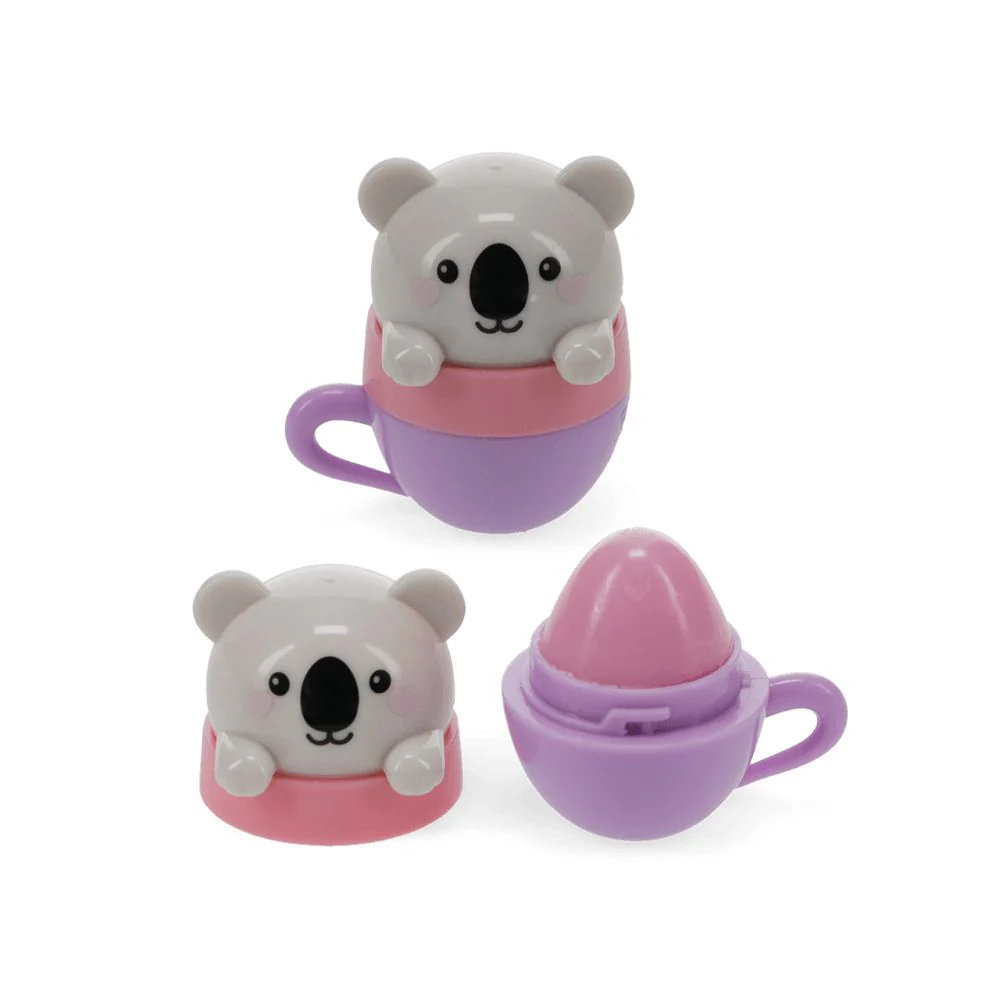 Rex London Berry Scented Lip Balm - Image 2