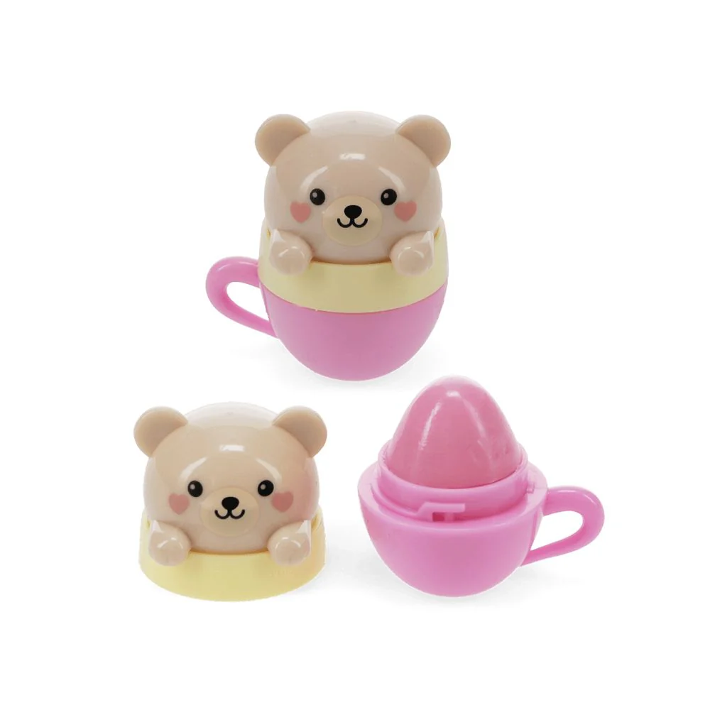 Rex London Berry Scented Lip Balm - Image 3