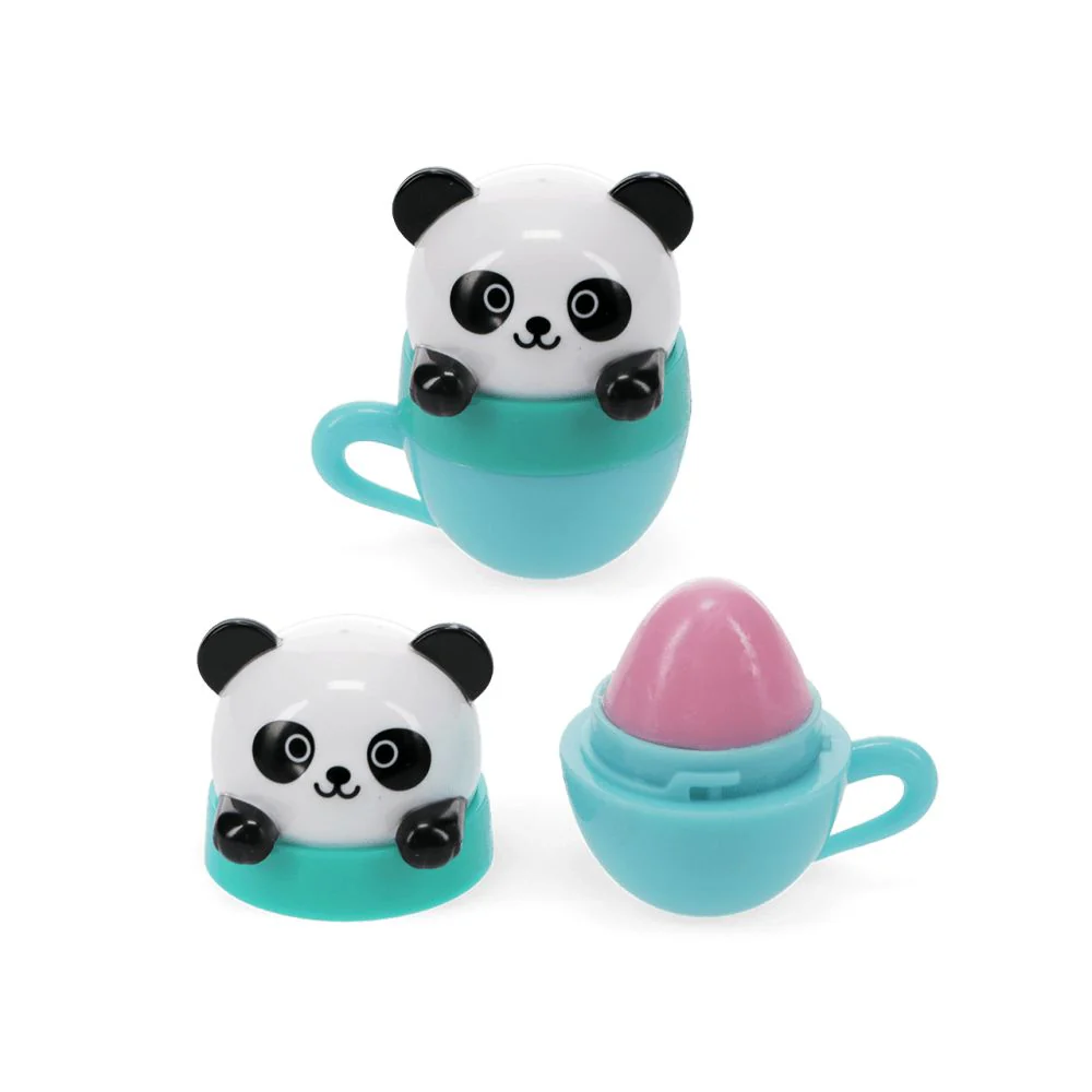 Rex London Berry Scented Lip Balm - Image 5