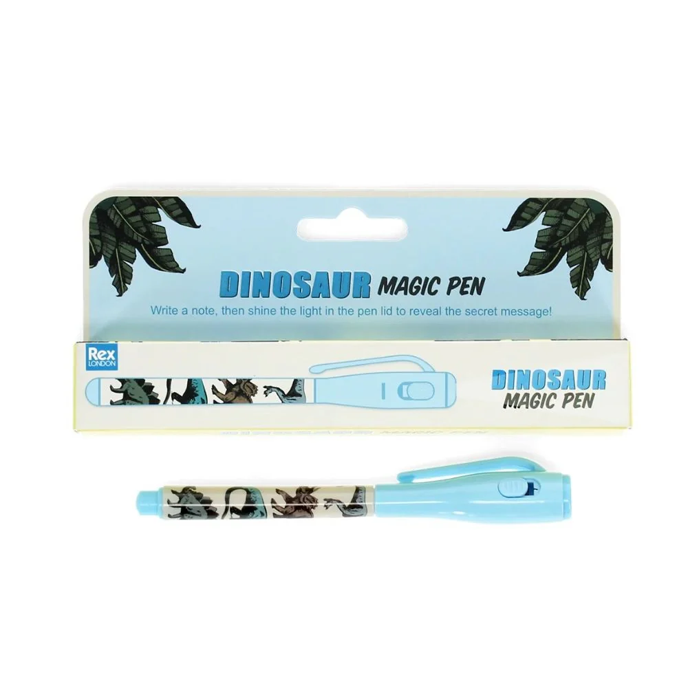 Rex London - Dinosaur Magic Pen - Image 3