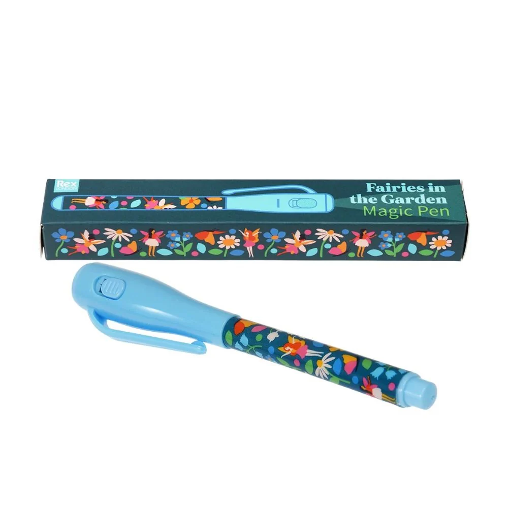 Rex London - Fairies In The Garden Magic Pen - Image 2