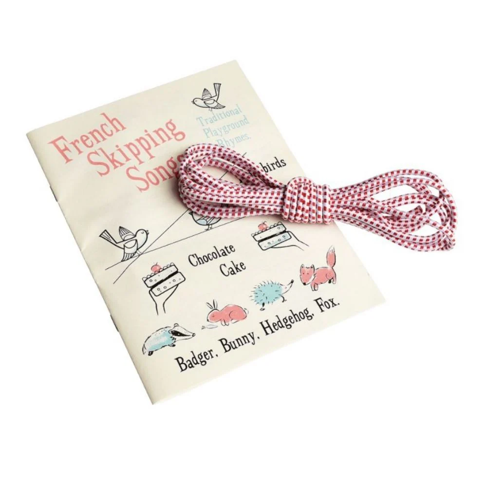 Rex London French Skipping Set - Image 2