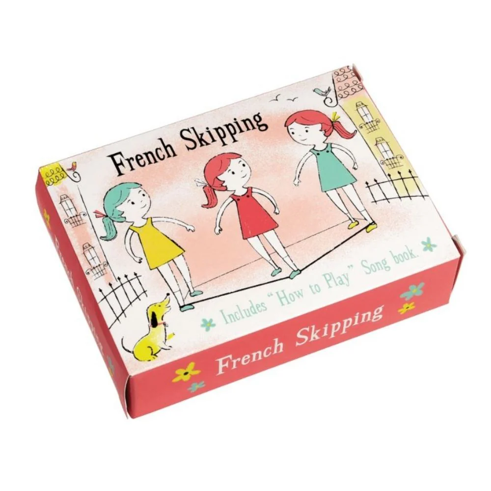 Rex London French Skipping Set - Image 3