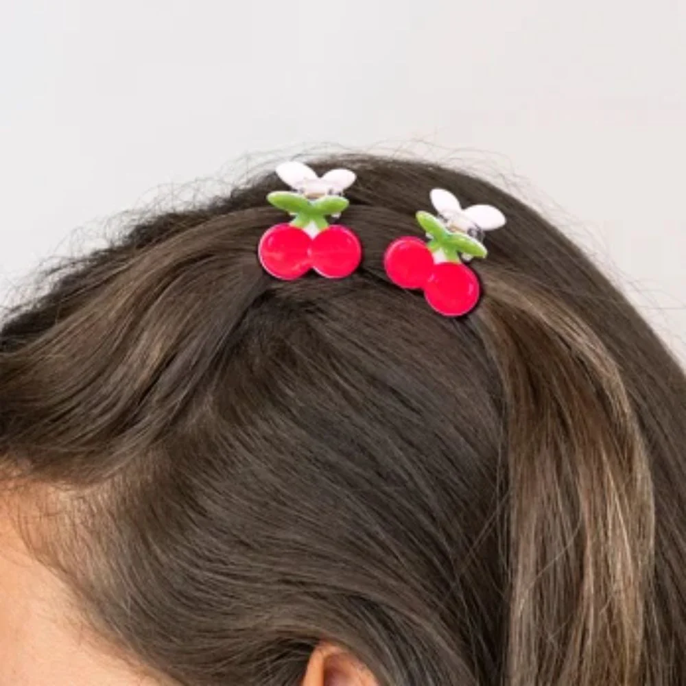 Rex London Mini Hair Claw Clips - Image 2