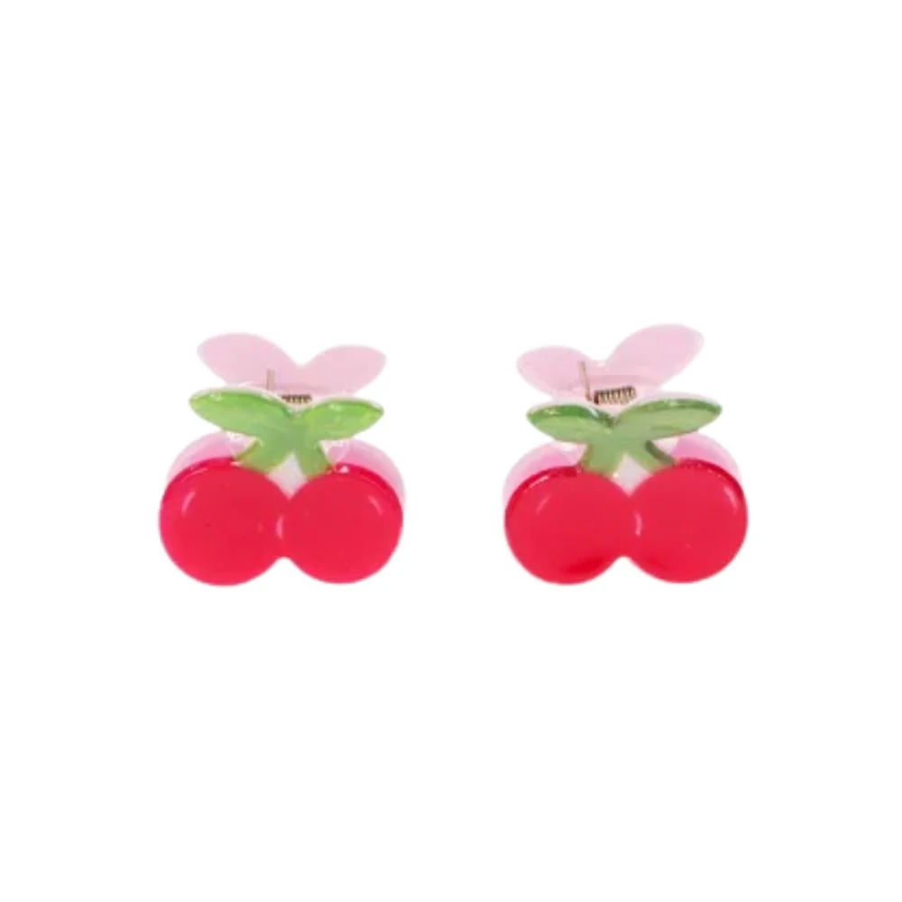 Rex London Mini Hair Claw Clips - Image 7