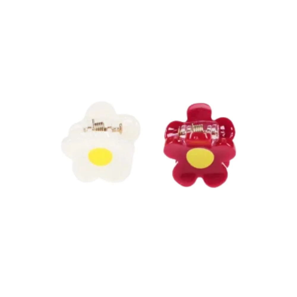Rex London Mini Hair Claw Clips - Image 8