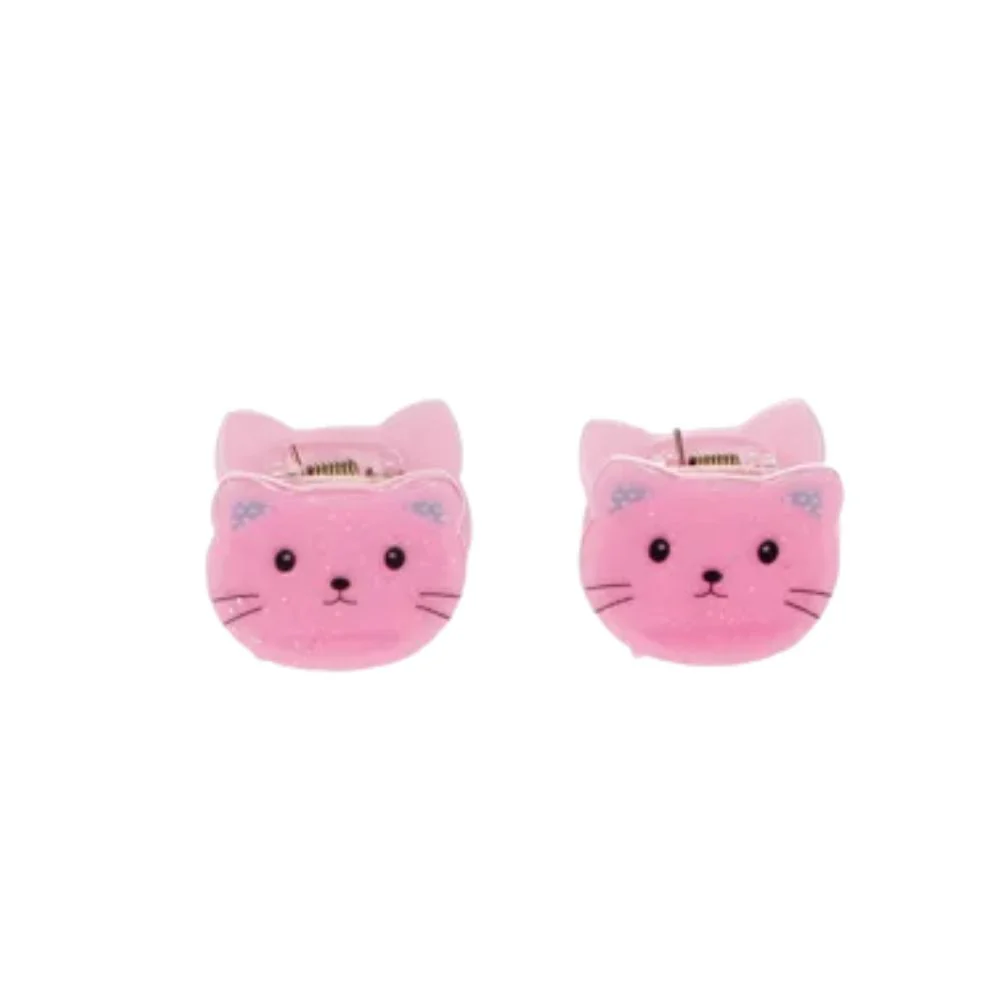 Rex London Mini Hair Claw Clips - Image 9
