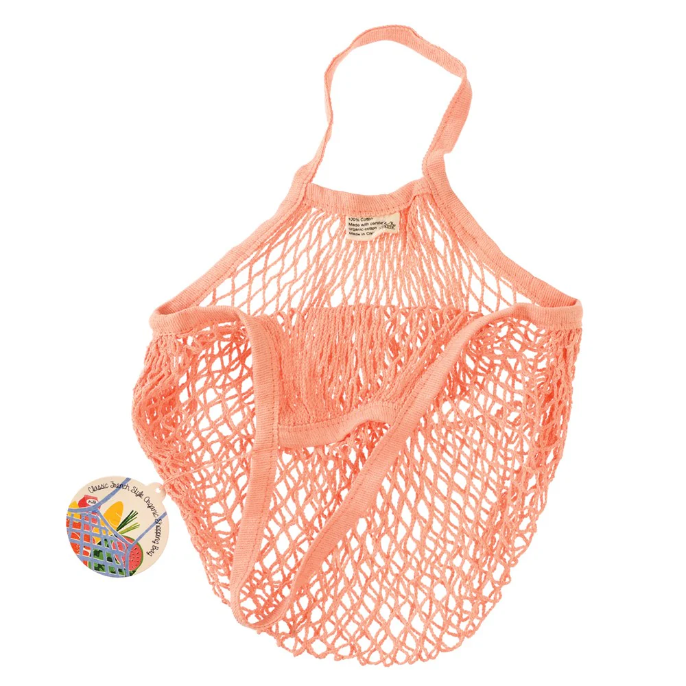 Rex London Organic Cotton Net Bag - Image 2