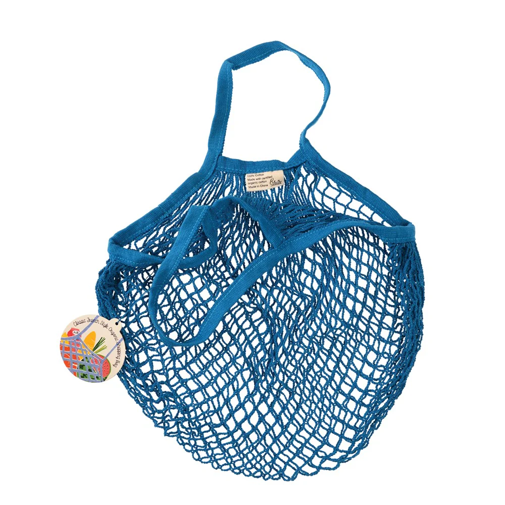 Rex London Organic Cotton Net Bag - Image 3