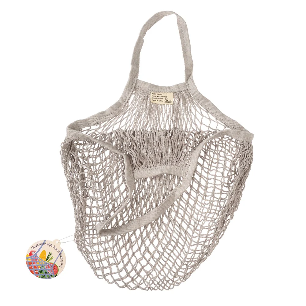 Rex London Organic Cotton Net Bag - Image 4