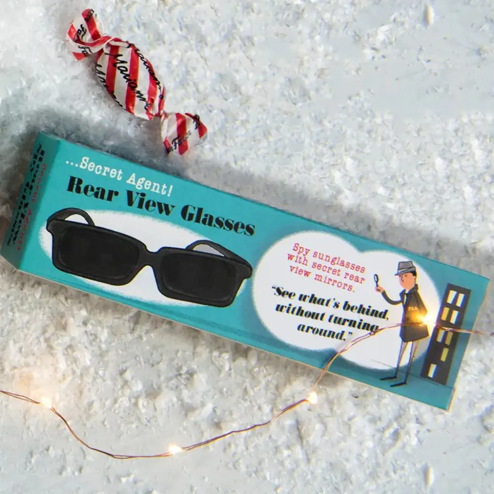 Rex London Secret Agent Rear View Spy Glasses - Image 3