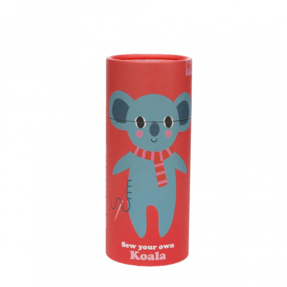 Rex London Sew Your Own Koala - Image 3