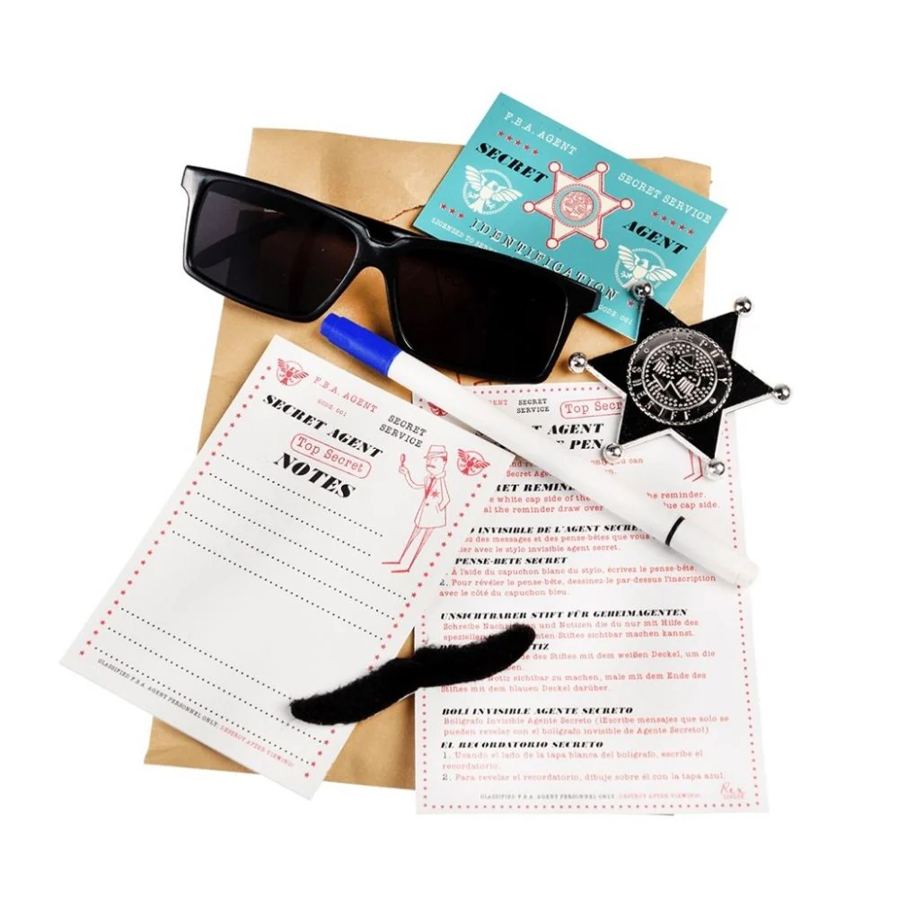 Rex London Special Agent Spy Kit - Image 2