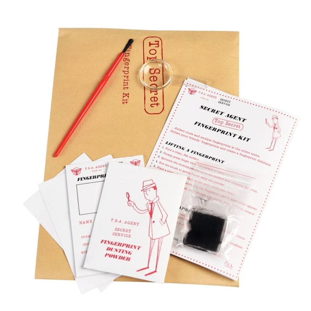 Rex London Special Agent Spy Kit - Image 3