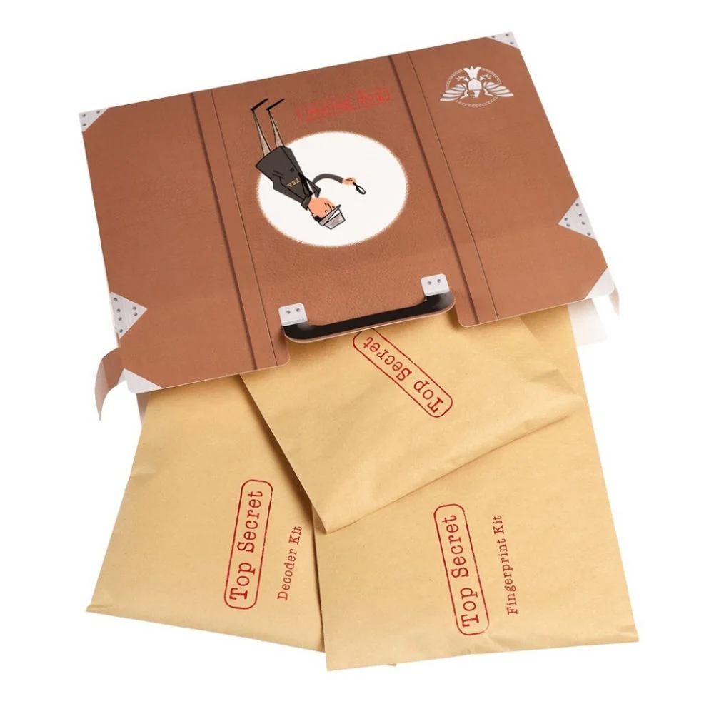 Rex London Special Agent Spy Kit - Image 5