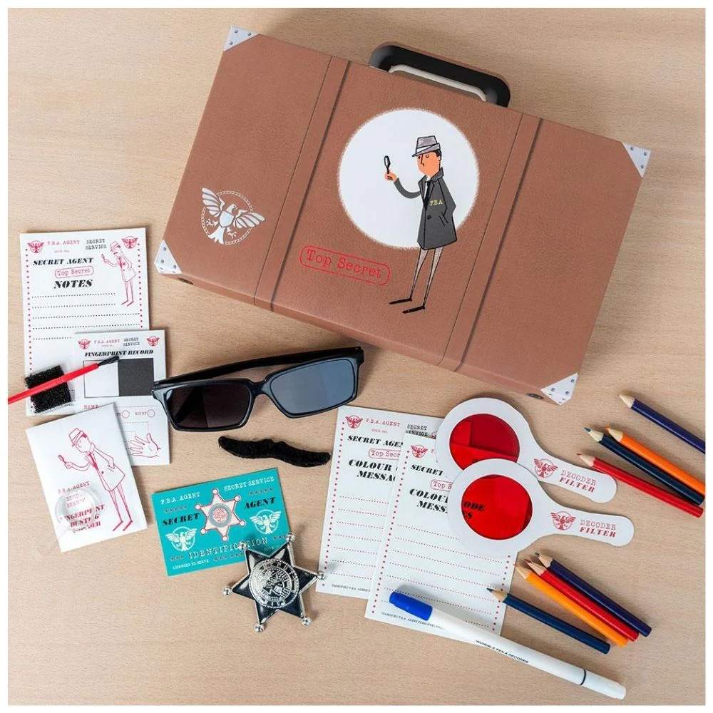 Rex London Special Agent Spy Kit - Image 6