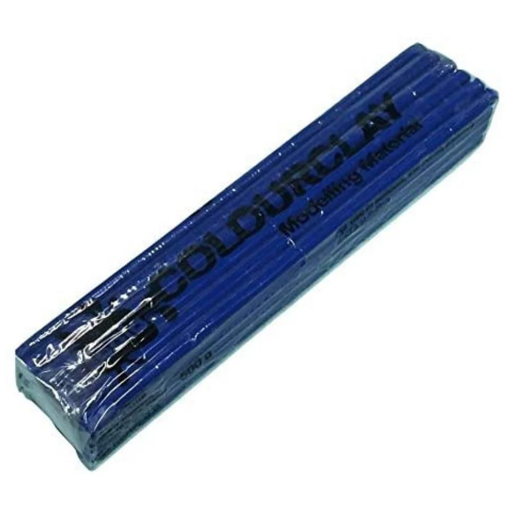 Scola Colour Clay - Various Colours - Image 14