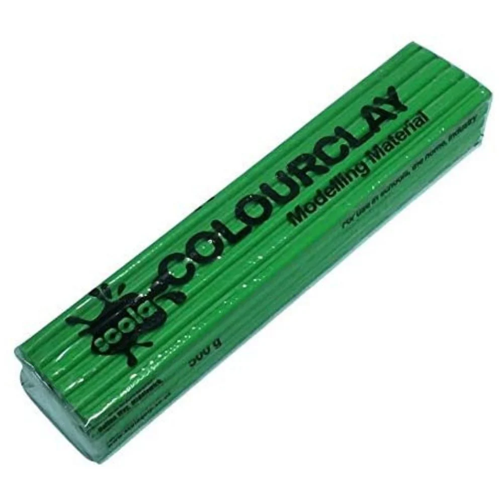 Scola Colour Clay - Various Colours - Image 15