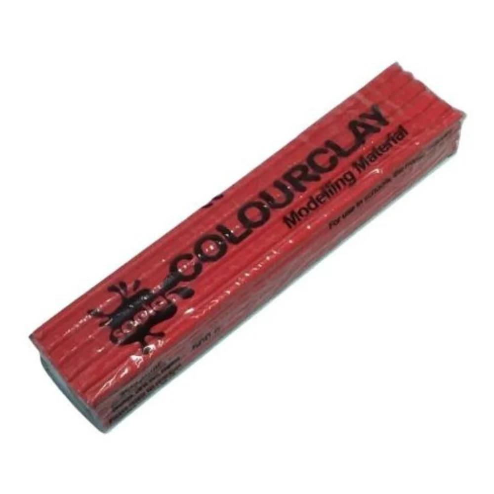 Scola Colour Clay - Various Colours - Image 21