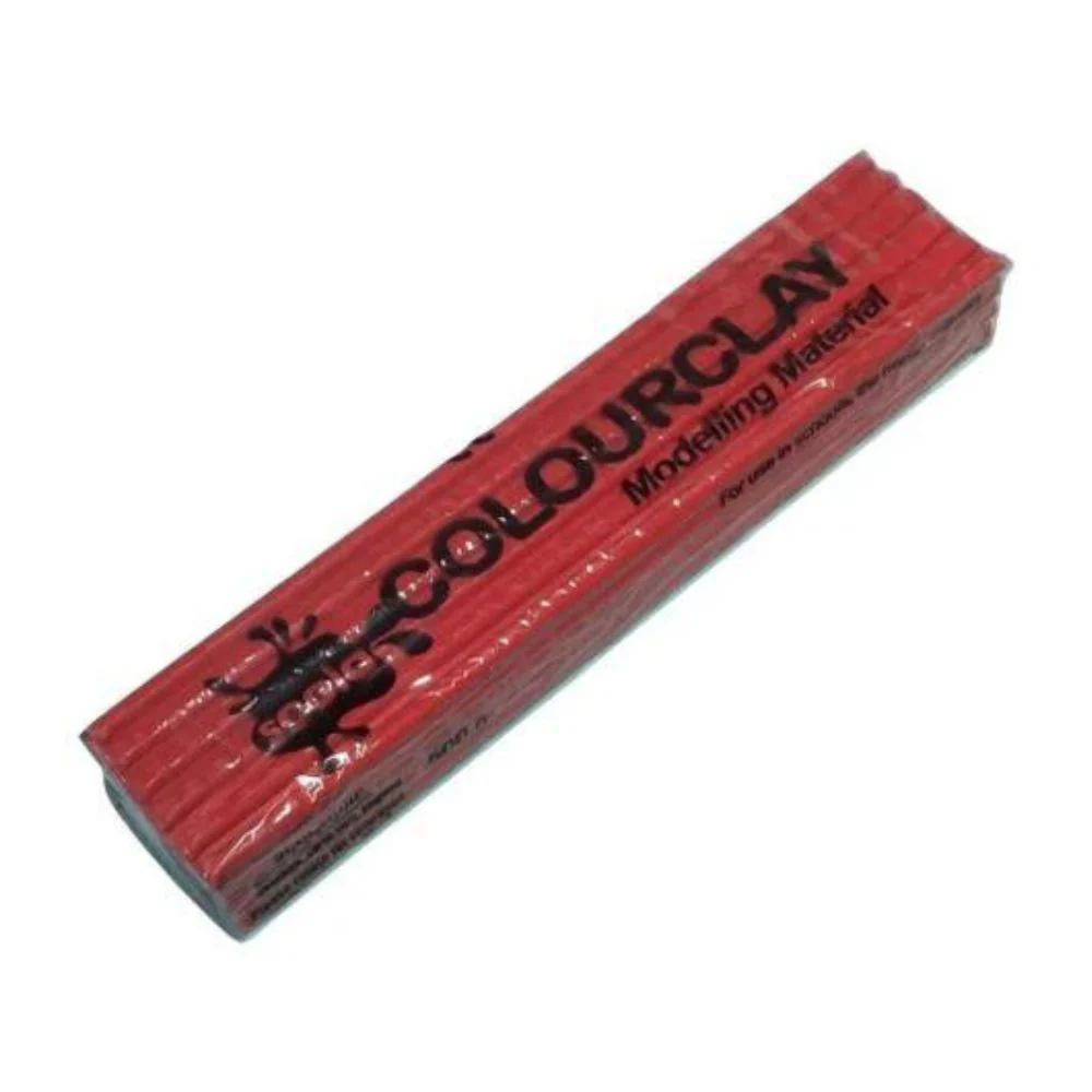 Scola Colour Clay - Various Colours - Image 24