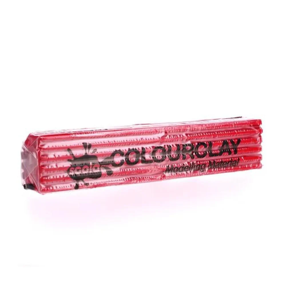 Scola Colour Clay - Various Colours - Image 27