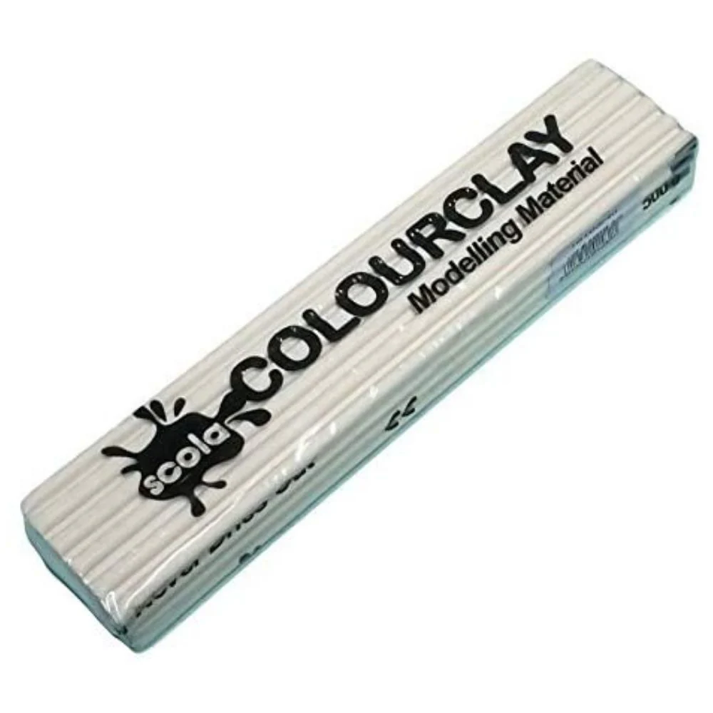 Scola Colour Clay - Various Colours - Image 6