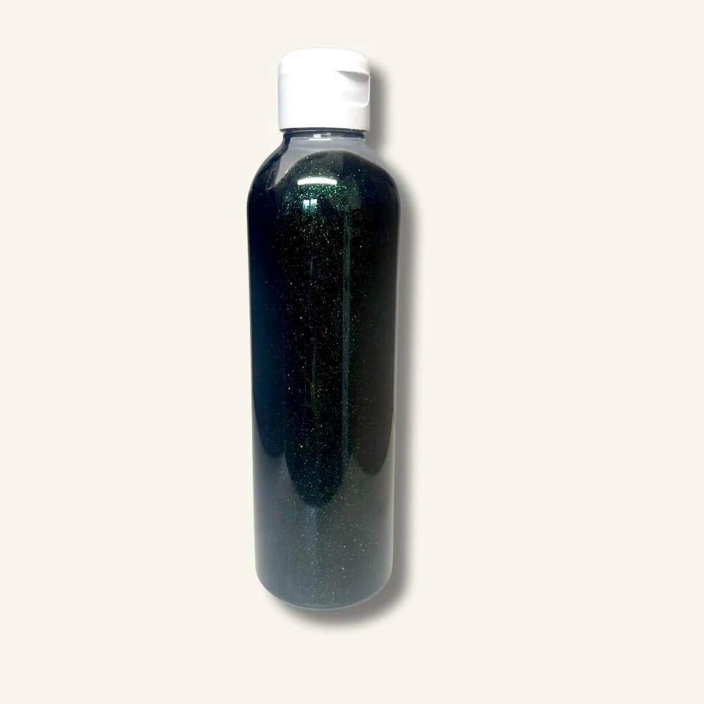 Scola Glitter Artmix 300ml Paint - Image 4
