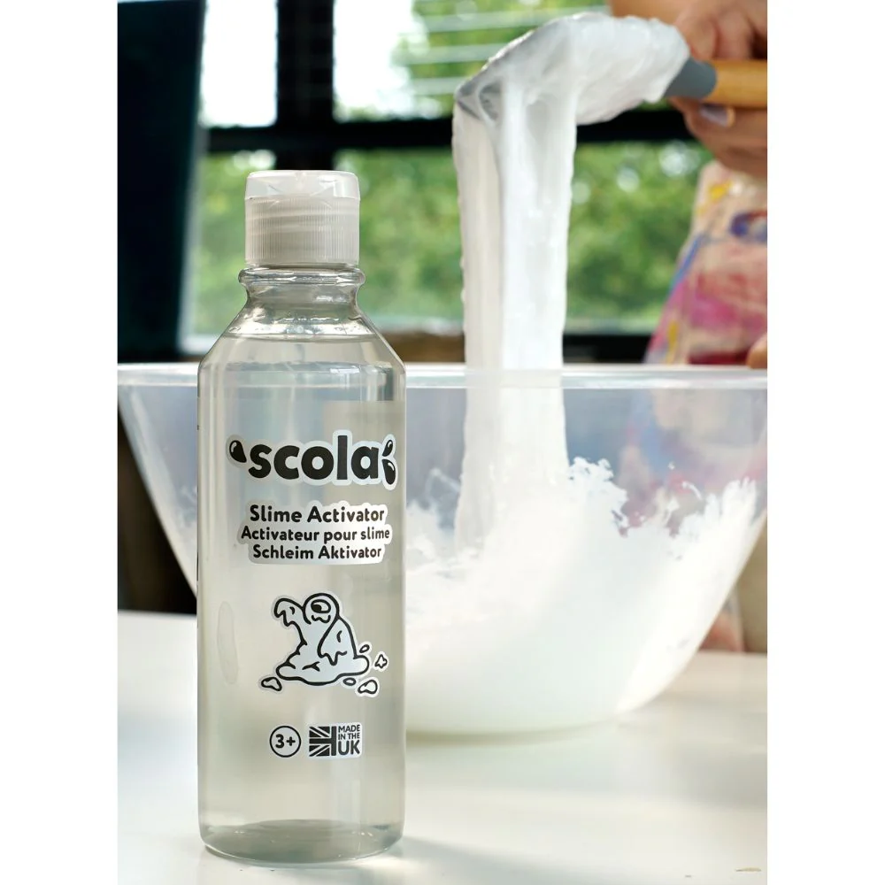 Scola Slime Activator - perfect for slime making! - Image 2