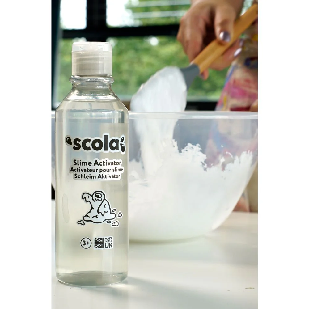 Scola Slime Activator - perfect for slime making! - Image 3