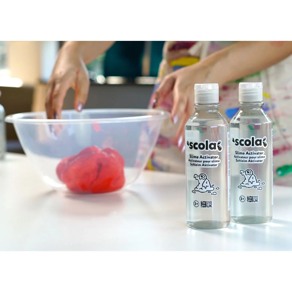 Scola Slime Activator - perfect for slime making! - Image 4