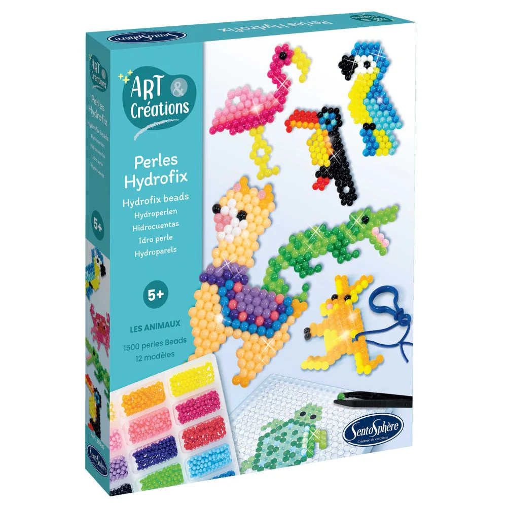 Sentosphere Art & Creations Water Beads - Image 3