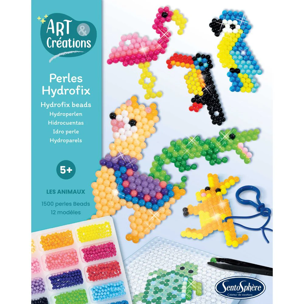 Sentosphere Art & Creations Water Beads - Image 4