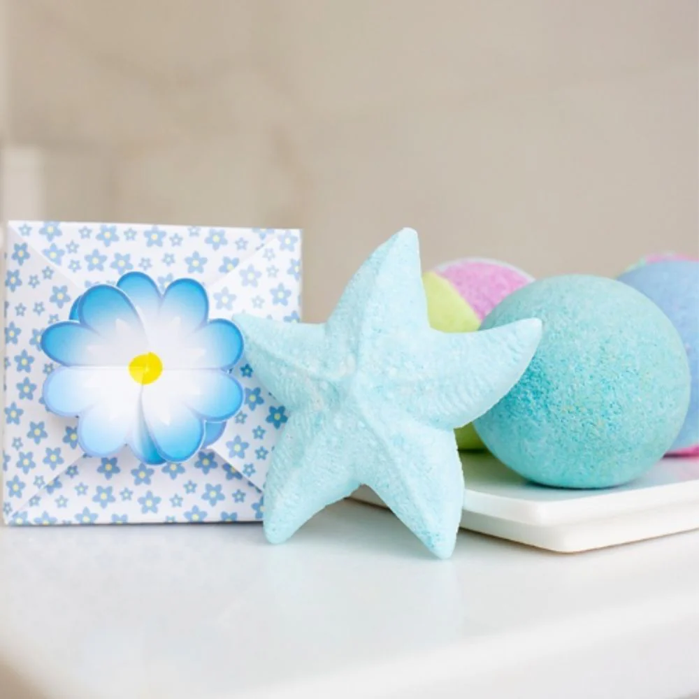 Sentosphere - Bath Bomb Making Kit - Image 3