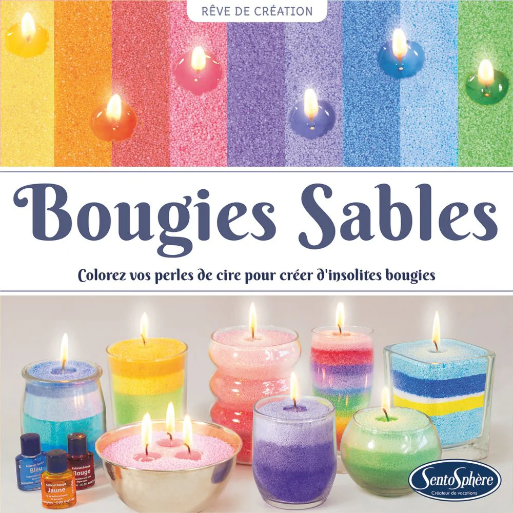 Sentosphere Sand Candles Workshop - Image 3