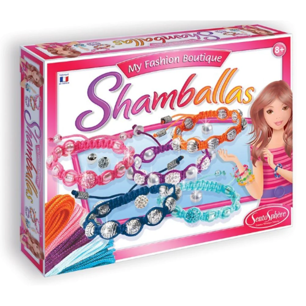 Sentosphere Shamballas - My Fashion Boutique - Image 2