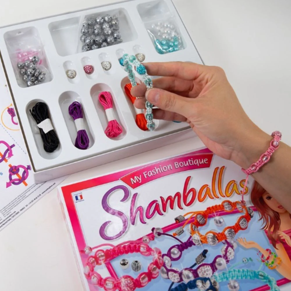 Sentosphere Shamballas - My Fashion Boutique - Image 3