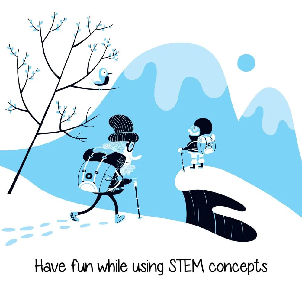 Sleuth & Solve Science - Image 3