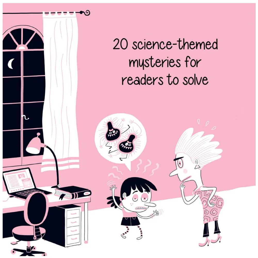 Sleuth & Solve Science - Image 4