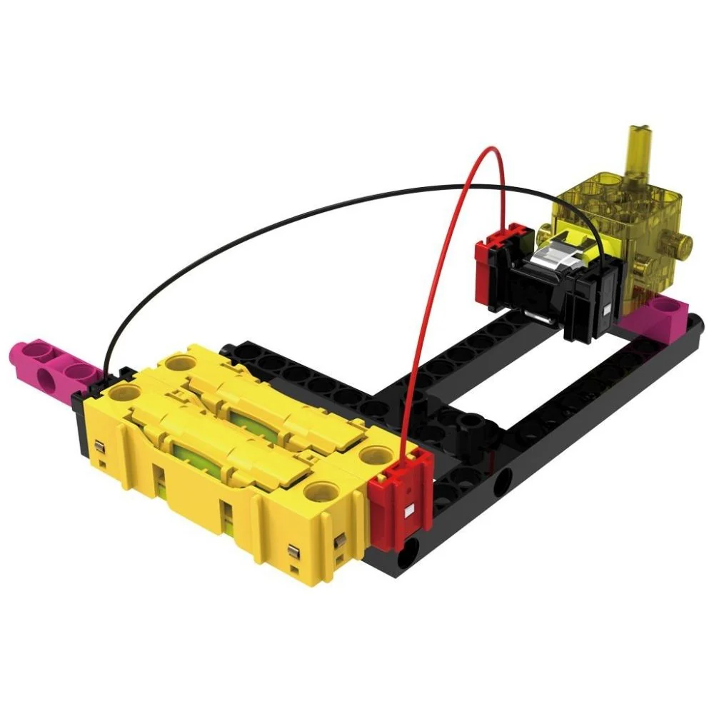 Thames and Kosmos Easy Electric Circuits - Image 3