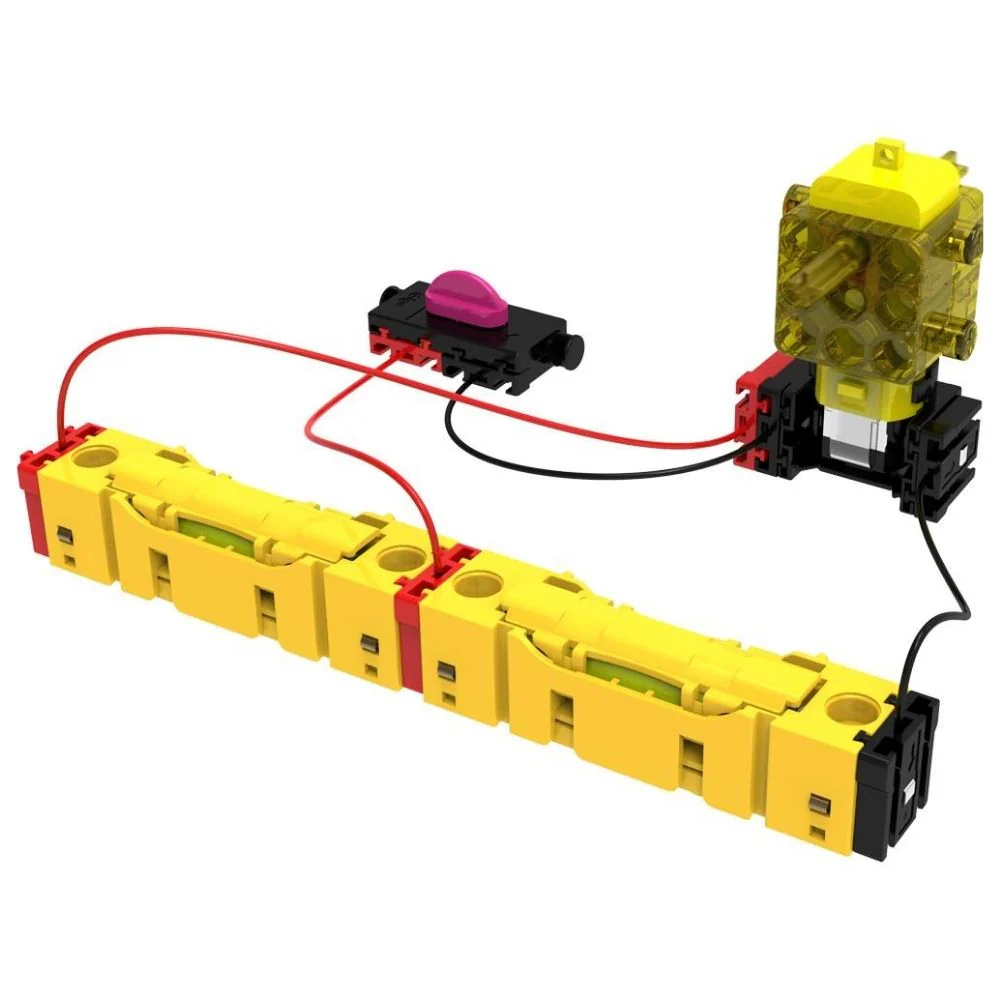 Thames and Kosmos Easy Electric Circuits - Image 5